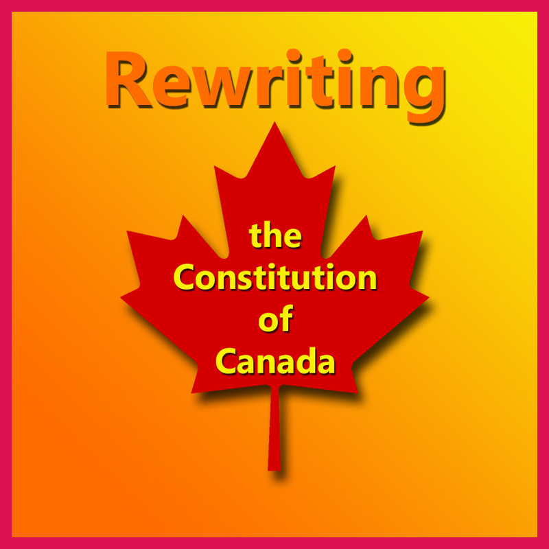 Constitution Canadian